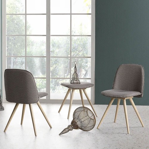 Scaune pentru dining Natisa Molly